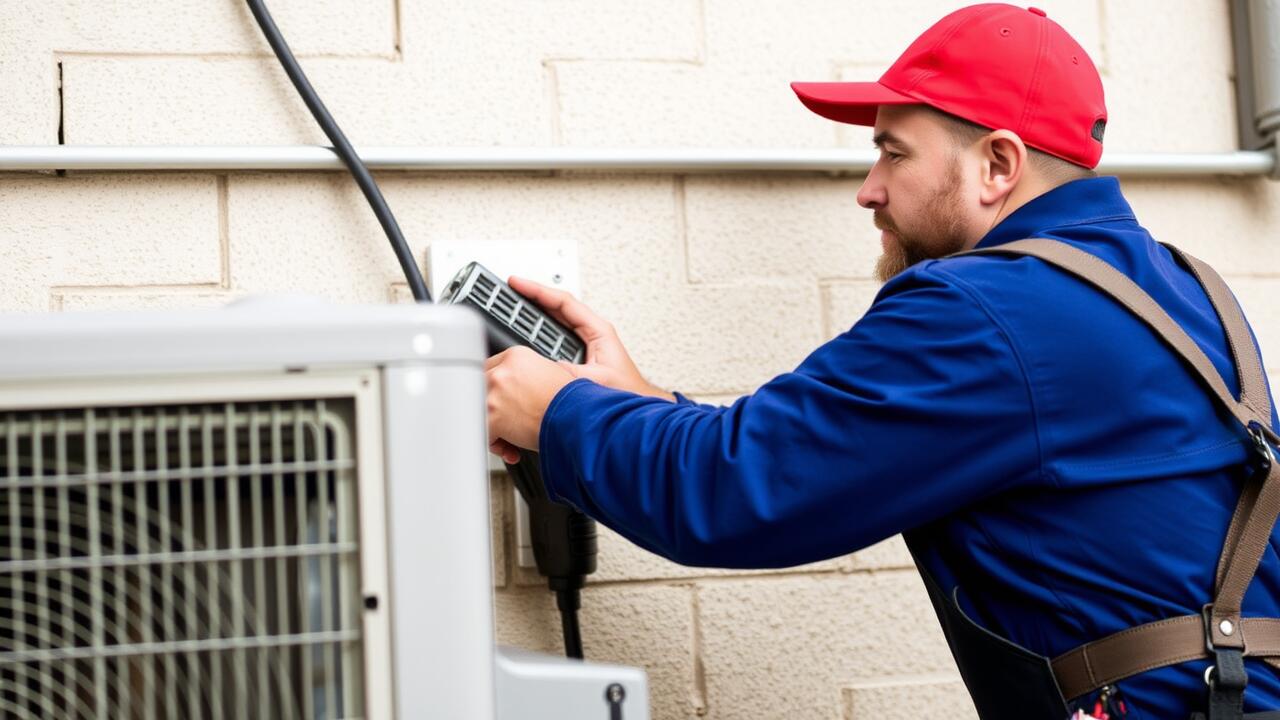How much do AC repairs usually cost?