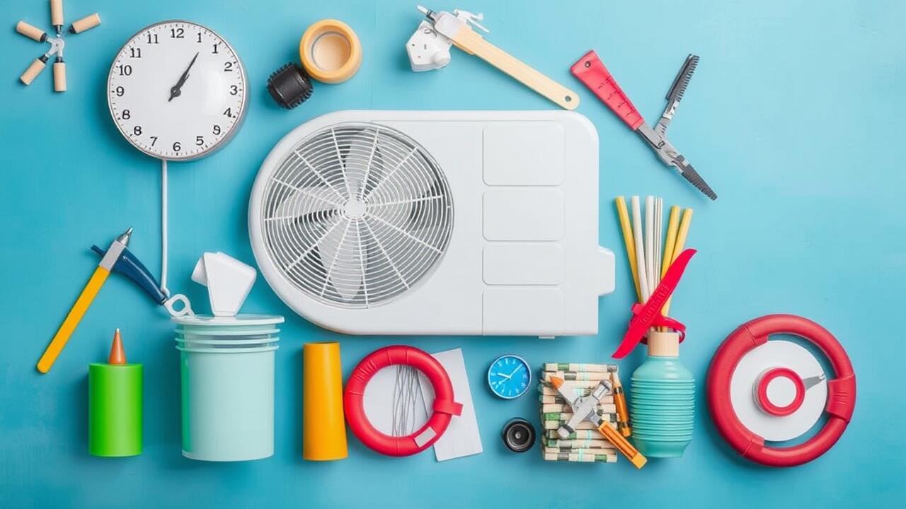 The Cost of Ignoring AC Repairs: Why Timely Action Matters