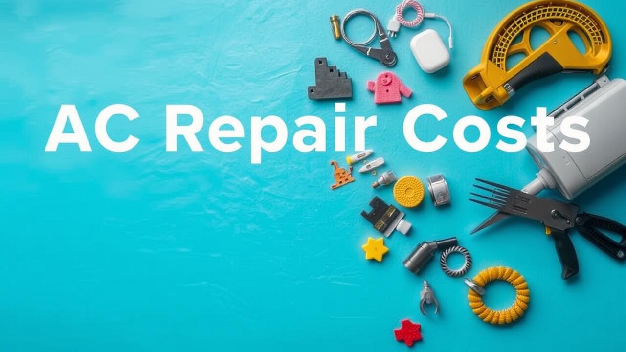 Top Questions to Ask Before Approving an AC Repair Bill for Optimal Service